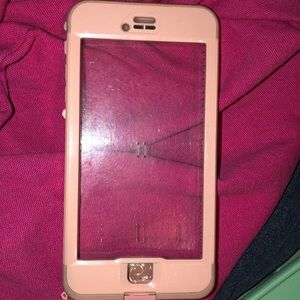 6s Plus lifeproof (iPhone)
